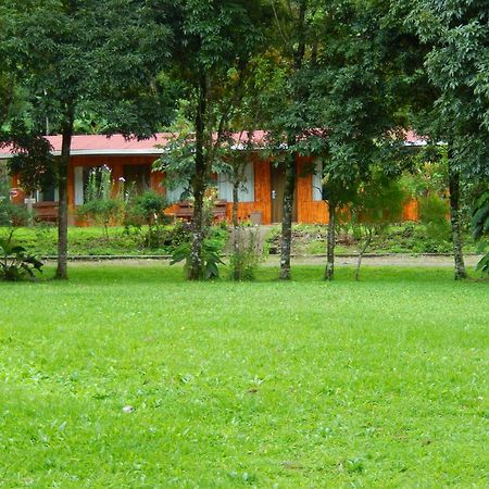 Elida Trails & Eco-Lodge Monteverde Esterno foto