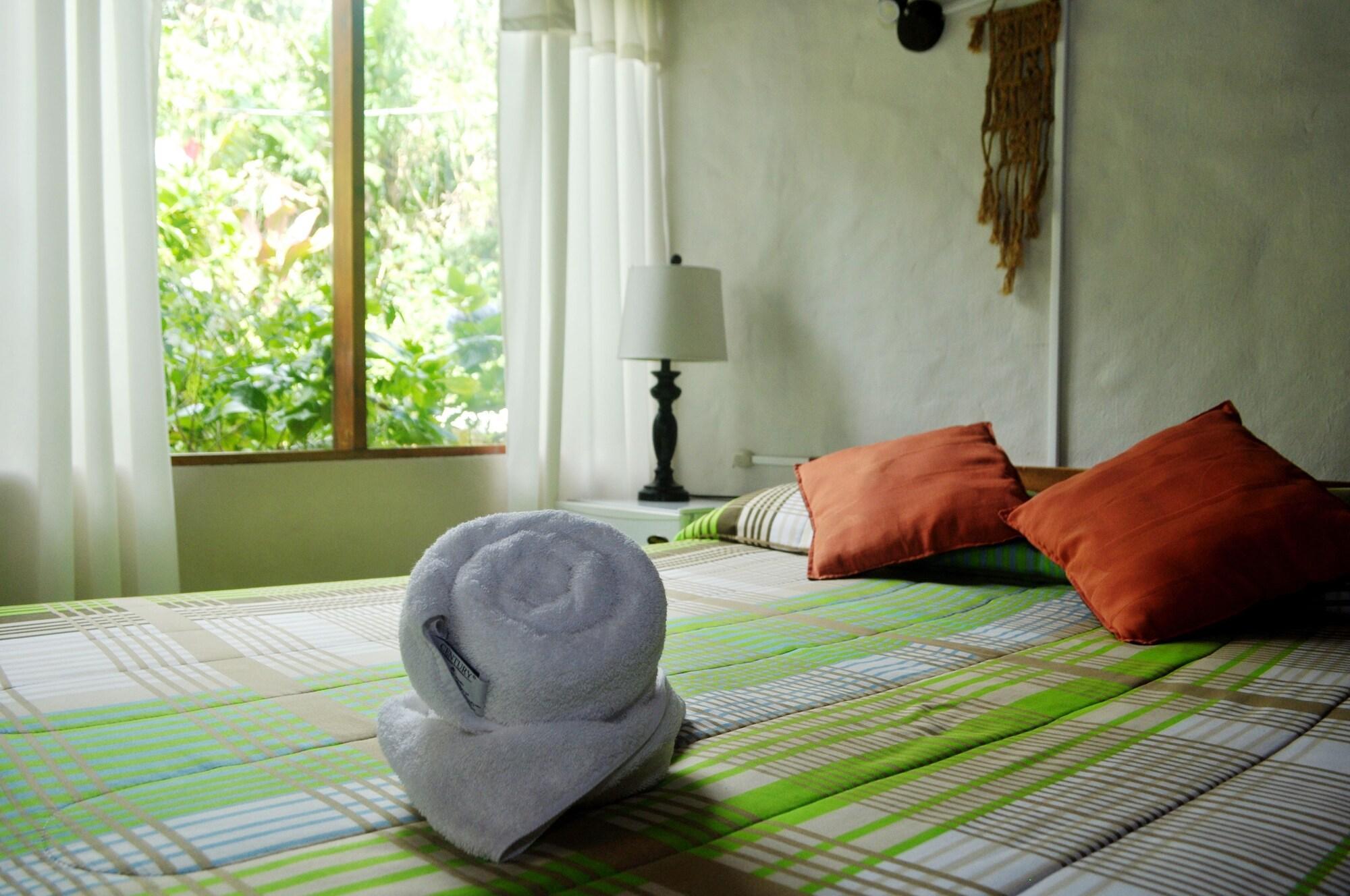 Elida Trails & Eco-Lodge Monteverde Esterno foto