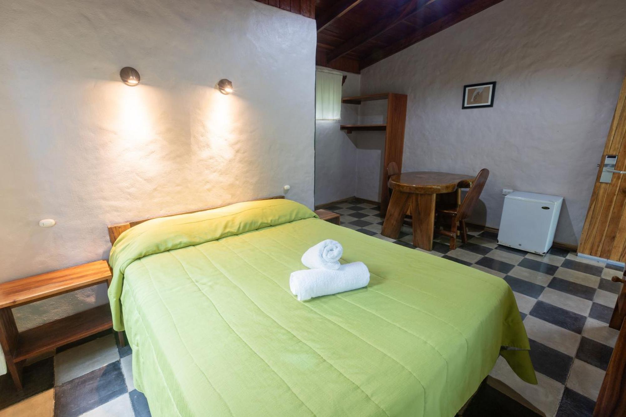 Elida Trails & Eco-Lodge Monteverde Esterno foto